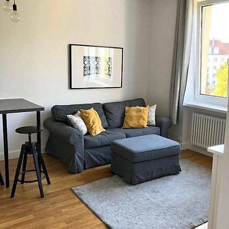 Cute Apartment In The City Center , 2-Beds , Wi-Fi - By Hik Apartments Warsaw Exterior photo