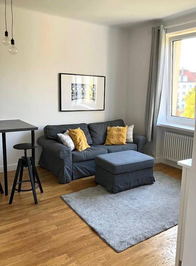 Cute Apartment In The City Center , 2-Beds , Wi-Fi - By Hik Apartments Warsaw Exterior photo